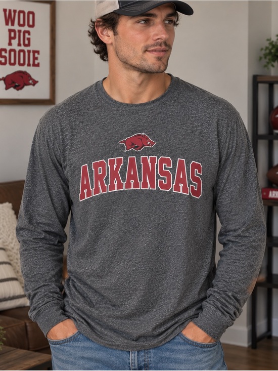 Tops - ARKANSAS Campus Heritage